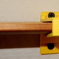 Bracket shelves Sunny. - Thumbnail 2