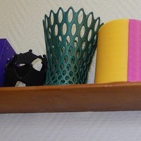 Bracket shelves Sunny. - Thumbnail 3