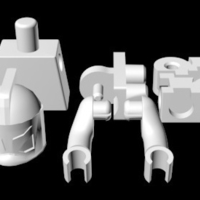 Lego Clone phase1 - Thumbnail 2