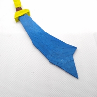 Old School Runescape Rune Scimmy - Thumbnail 3