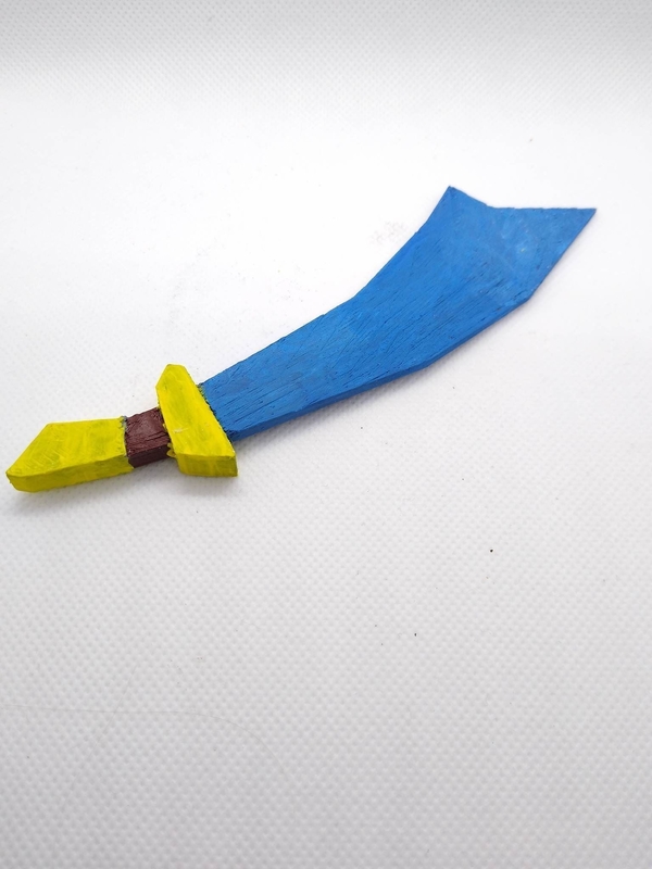 Old School Runescape Rune Scimmy