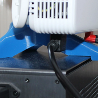 Projector bracket to project on the ceiling - Thumbnail 2