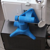 Projector bracket to project on the ceiling - Thumbnail 3