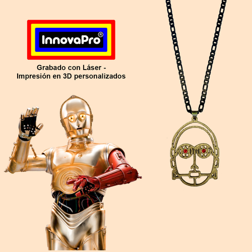 Innovapack Star Wars 3D Print 377090