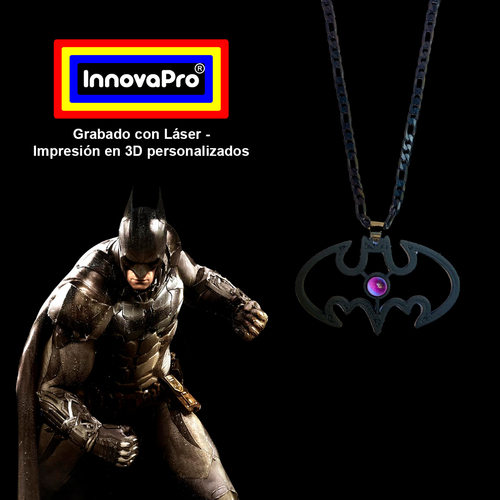 Innovapack Super Heros 3D Print 377101