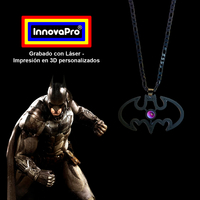 Innovapack Super Heros - Thumbnail 3