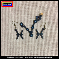 Pisces set (constellation and sign) - Thumbnail 2