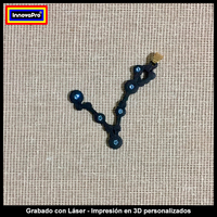 Pisces set (constellation and sign) - Thumbnail 3