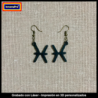 Pisces set (constellation and sign) - Thumbnail 4