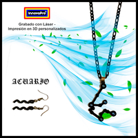 Aquarius set (constellation and sign) - Thumbnail 1
