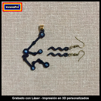 Aquarius set (constellation and sign) - Thumbnail 2