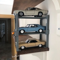 Diecast lift - Thumbnail 2