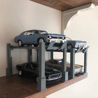 Diecast lift - Thumbnail 5