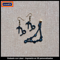 Capricorn set (constellation and sign) - Thumbnail 2