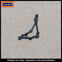 Capricorn set (constellation and sign) - Thumbnail 3