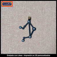 Libra set (constellation and sign) - Thumbnail 3