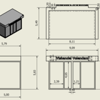 Fishshop "Volendam" - Thumbnail 1