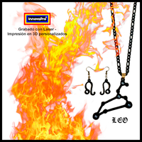 Leo set (constellation and sign) - Thumbnail 1