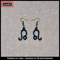 Leo set (constellation and sign) - Thumbnail 4