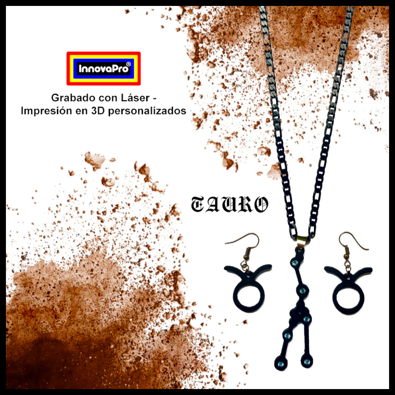 Taurus set (constellation and sign)