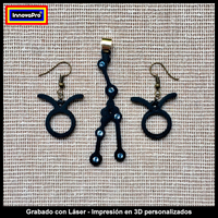 Taurus set (constellation and sign) - Thumbnail 2