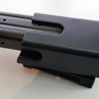 Magazine Pouch - Thumbnail 4