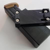 Magazine Pouch - Thumbnail 8