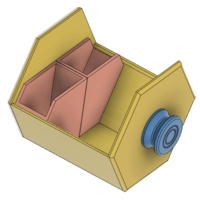 Hive system - Thumbnail 3