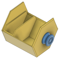 Hive system - Thumbnail 4