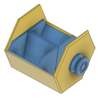 Hive system - Thumbnail 5