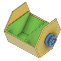 Hive system - Thumbnail 6