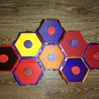 Hive system - Thumbnail 10