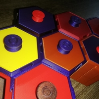 Hive system - Thumbnail 11