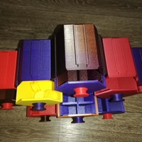 Hive system - Thumbnail 12