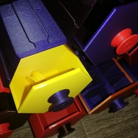 Hive system - Thumbnail 13