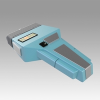 Star Trek Voyager Hero Osteogenic Stimualtor Version - Thumbnail 6