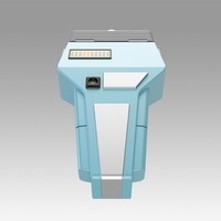 Star Trek Voyager Hero Osteogenic Stimualtor Version - Thumbnail 7