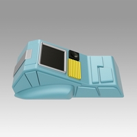 Star Trek Voyager Hero Surgical Alteration Device replica - Thumbnail 7