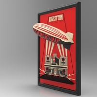 LED ZEPPELIN - Thumbnail 4