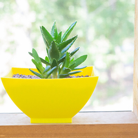 Japanese Inspired Planter - Thumbnail 4