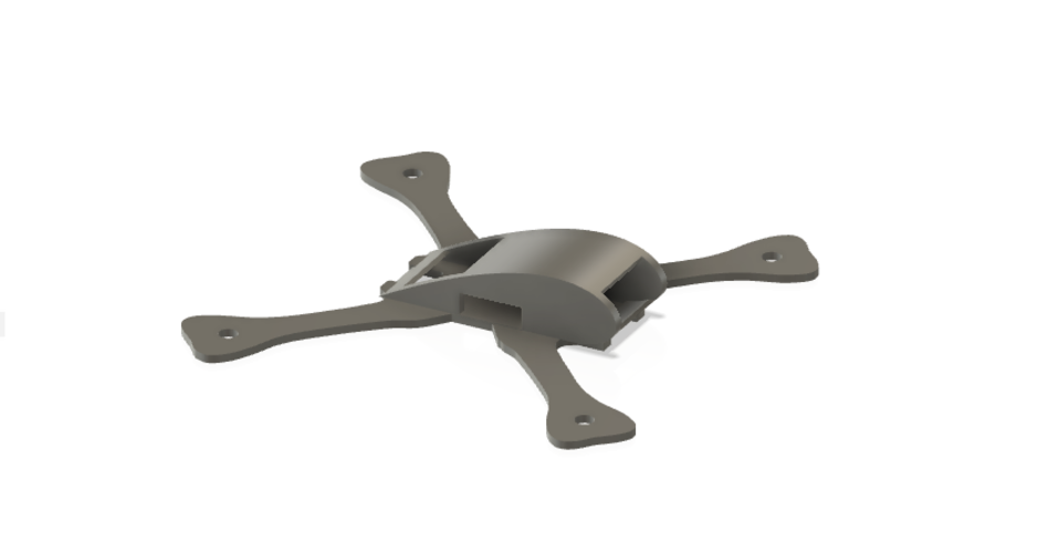 race drone 3D Print 377568