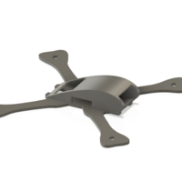 race drone - Thumbnail 1