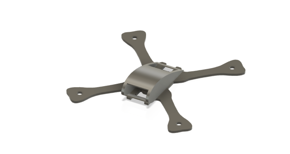 race drone 3D Print 377569