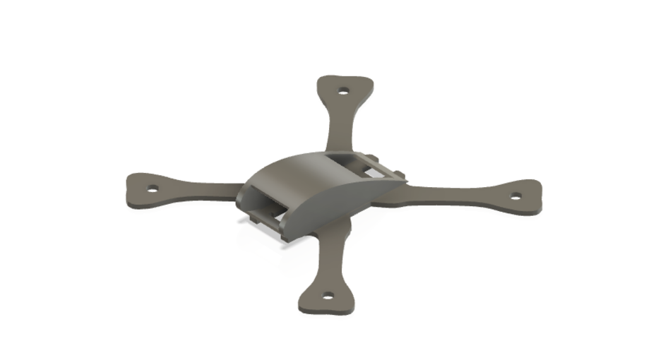 race drone 3D Print 377571