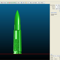 AK  7,62 x 39 - Thumbnail 1