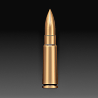 AK  7,62 x 39 - Thumbnail 3