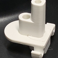 bateau pirate playmobil rear matt top / porte pavillon - Thumbnail 3