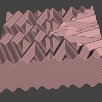 ParaDiamond Shift Vase - Thumbnail 3