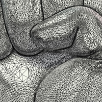 Fist Hand relief - Thumbnail 10