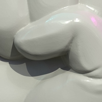Fist Hand relief - Thumbnail 11